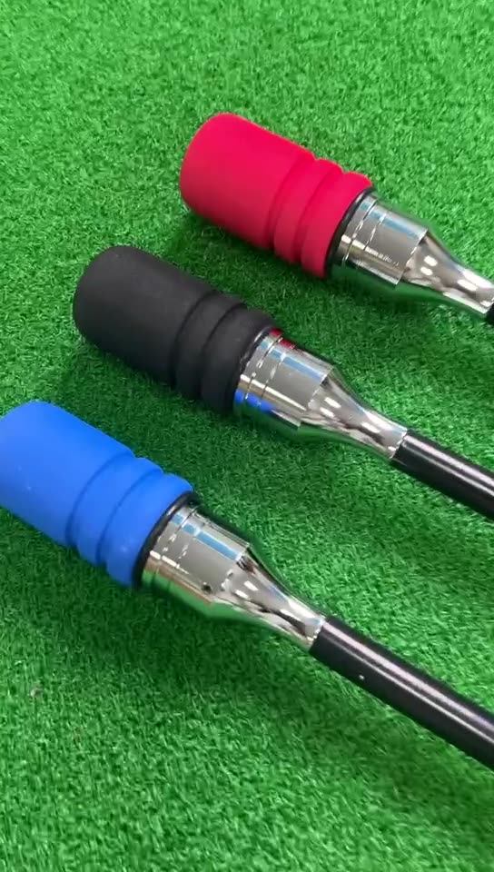 Over the Top Swing Fix Trainer | Correct Casting & Improve Release