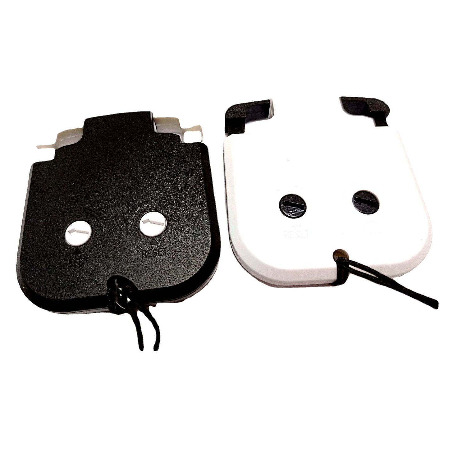 Golf Score Counter for 2 Players | Portable Stroke & Shot Clicker