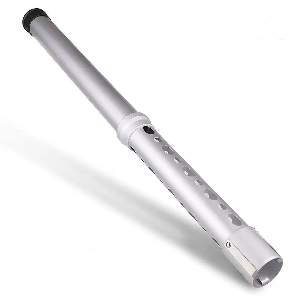 Aluminum Alloy Golf Ball Picking Tube | Durable & Lightweight Driving Range Tool