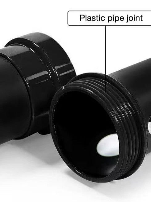Aluminum Alloy Golf Ball Picking Tube | Durable & Lightweight Driving Range Tool