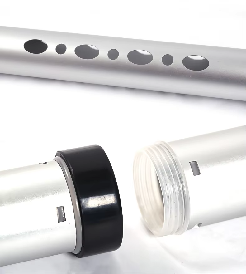 Aluminum Golf Ball Retrievers