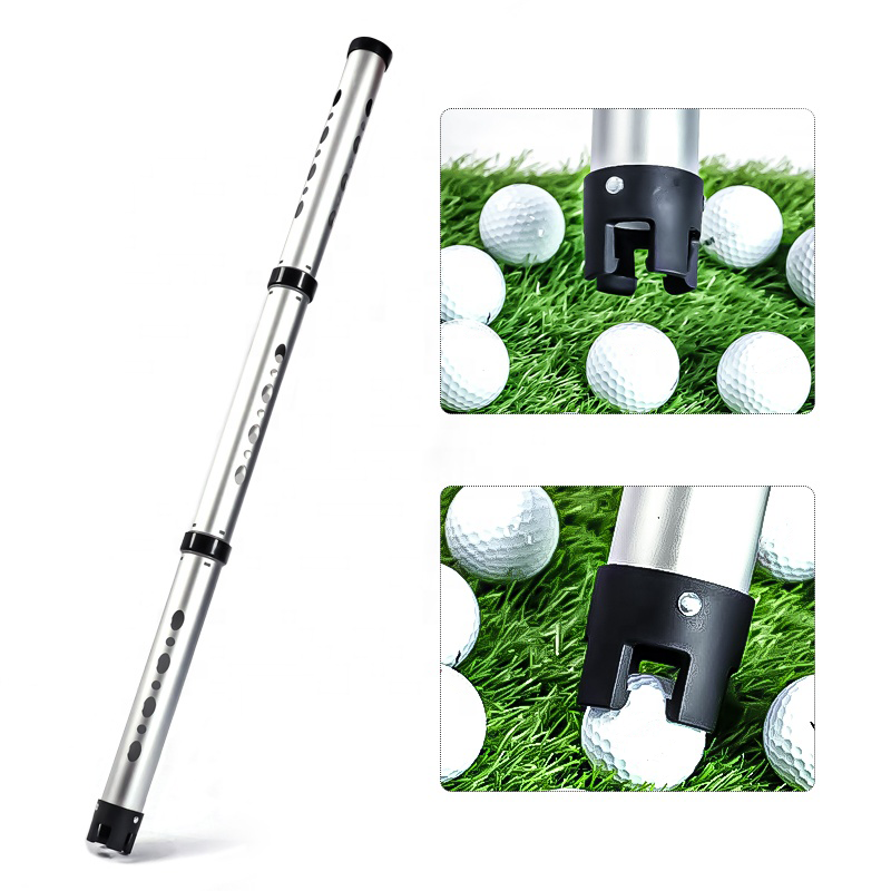Aluminum Golf Ball Retrievers