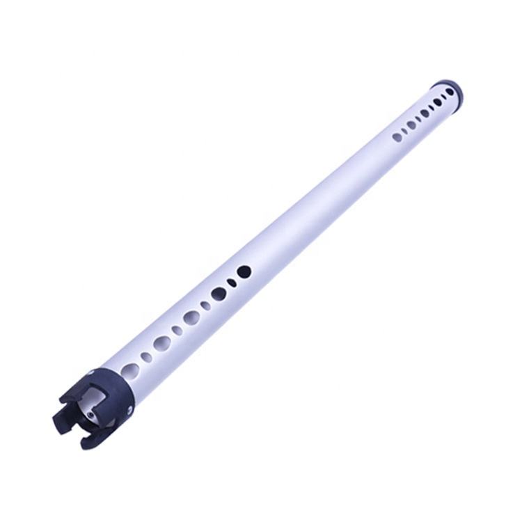 Aluminum Golf Ball Shag Tube