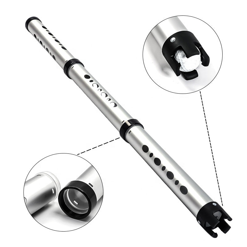 Detachable Golf Ball Picker