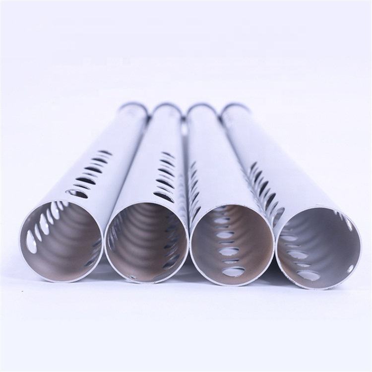 Aluminum Golf Ball Shag Tube