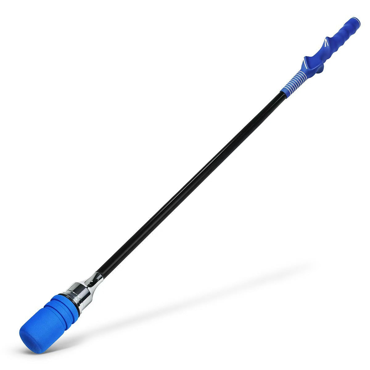 Over the Top Swing Fix Trainer | Correct Casting & Improve Release