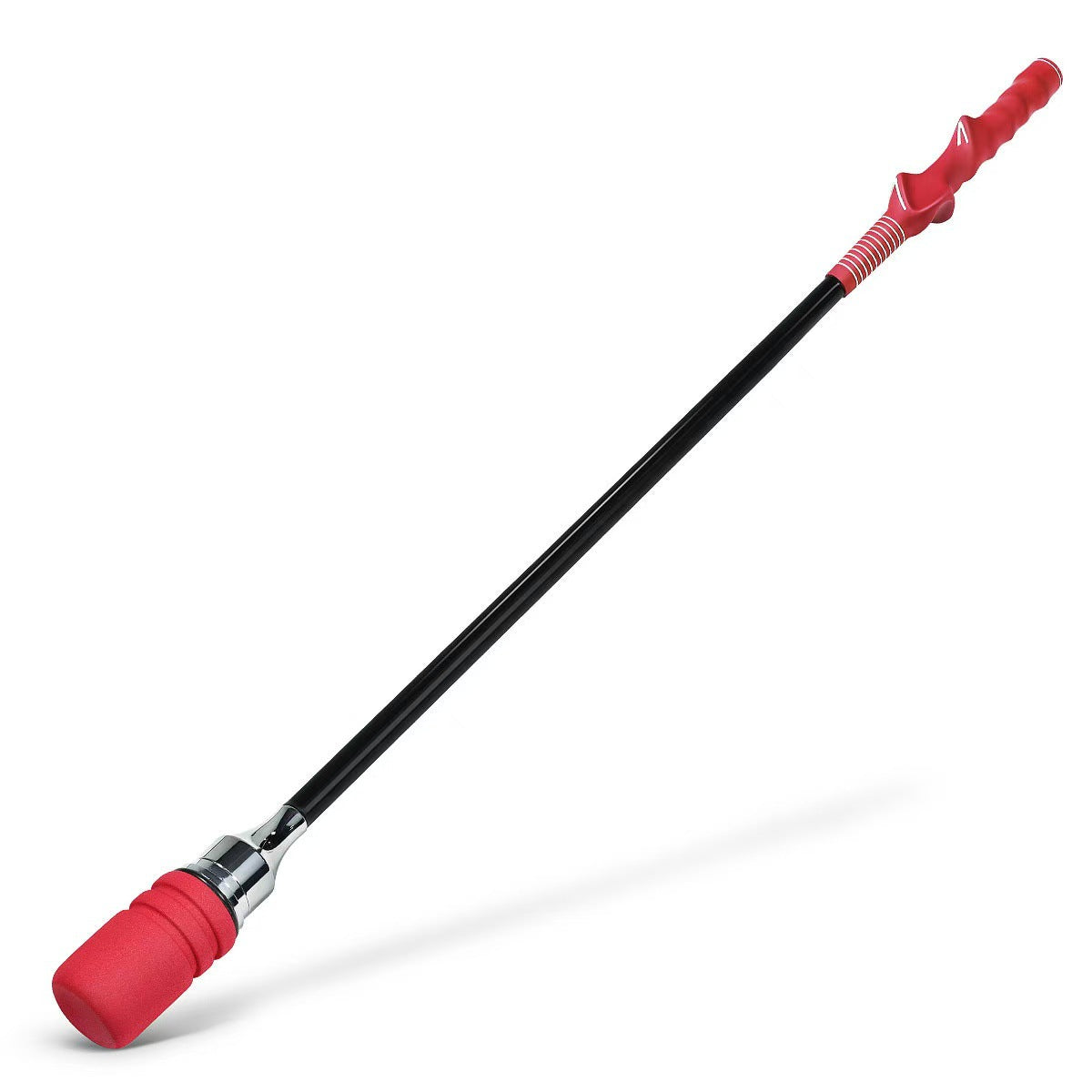 Over the Top Swing Fix Trainer | Correct Casting & Improve Release