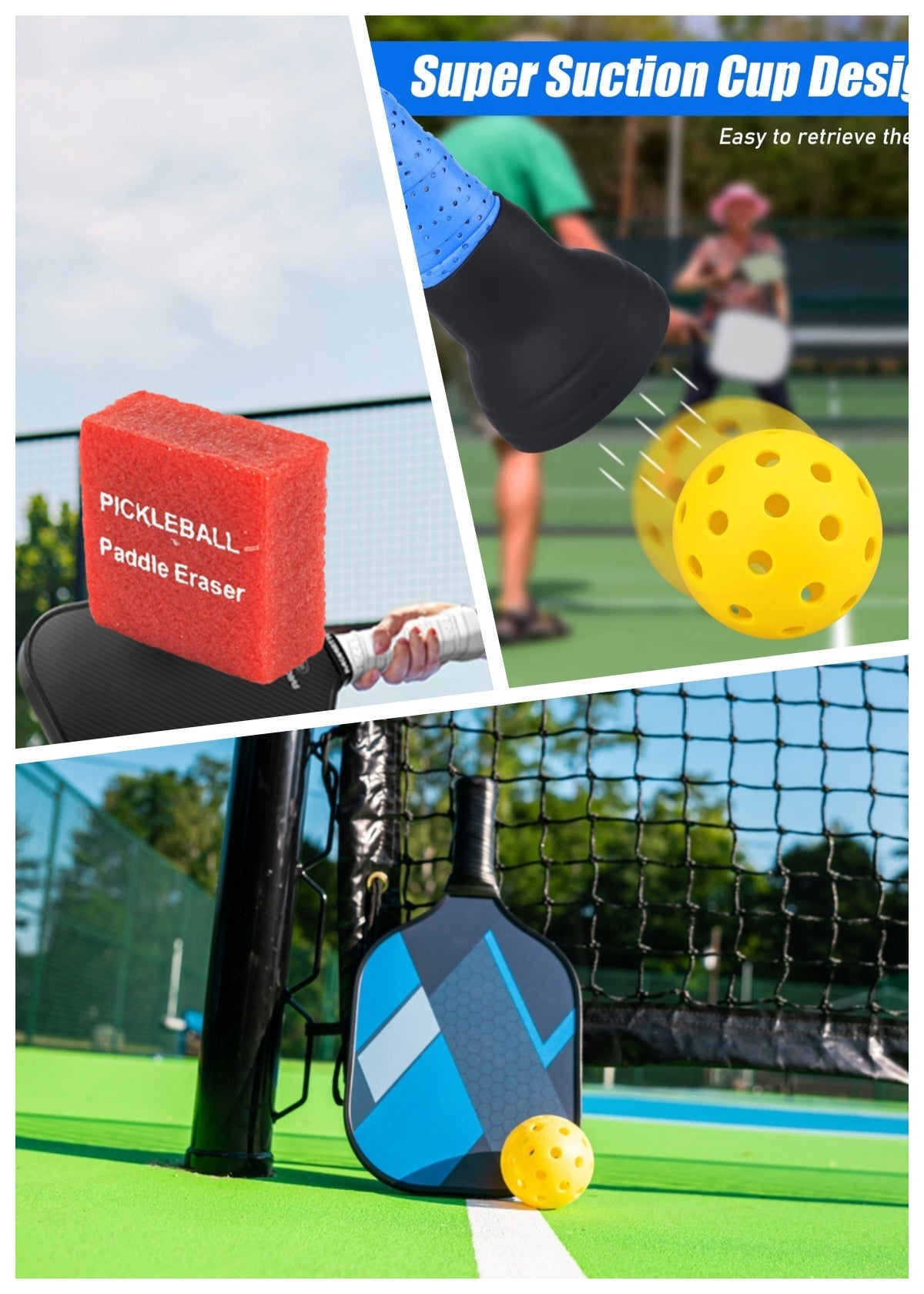 Pickleball Sets & Kits | Complete Gear for Every Player