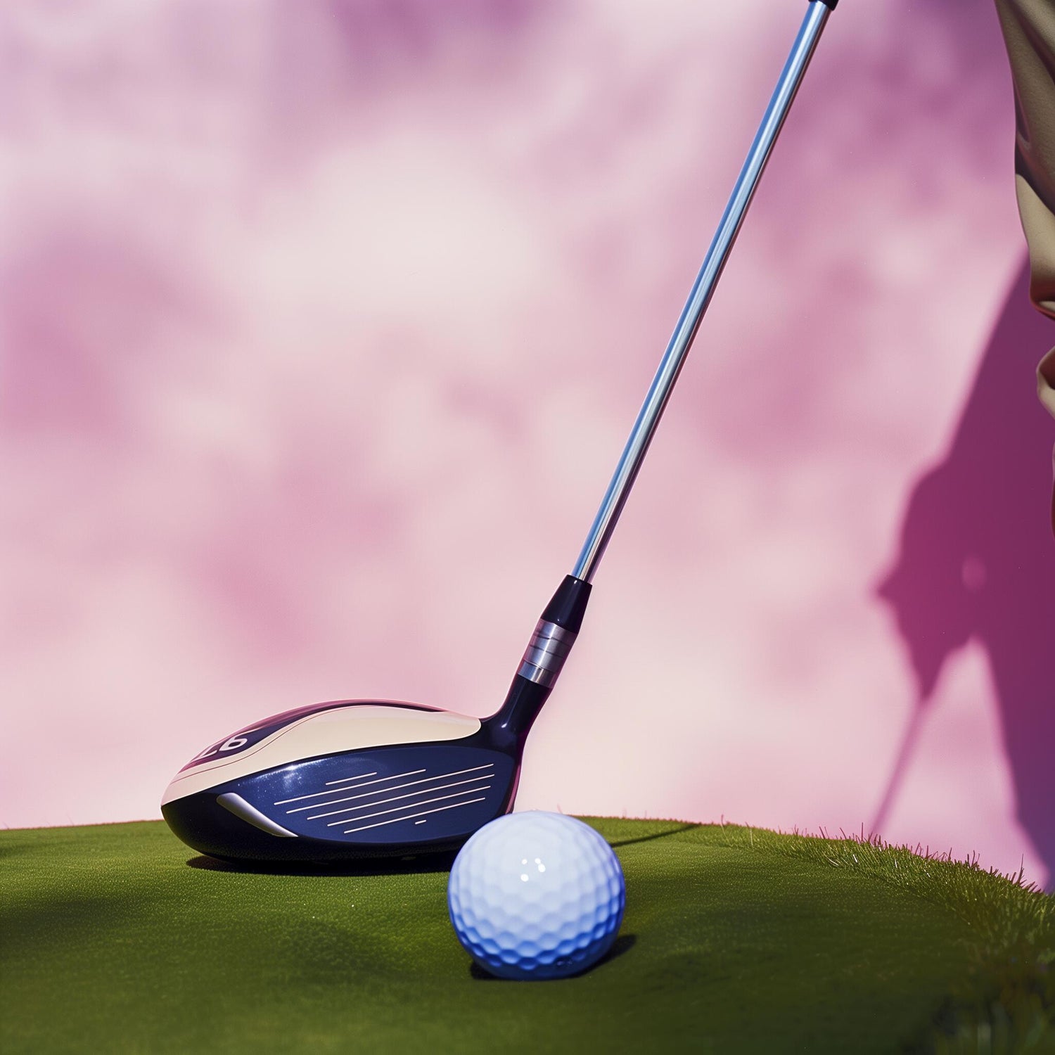 High-Performance Golf Balls | Tour-Approved & Distance Optimized