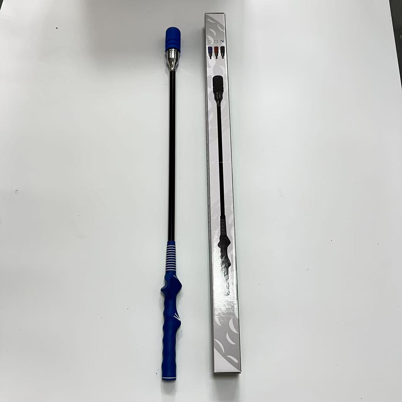 Over the Top Swing Fix Trainer | Correct Casting & Improve Release