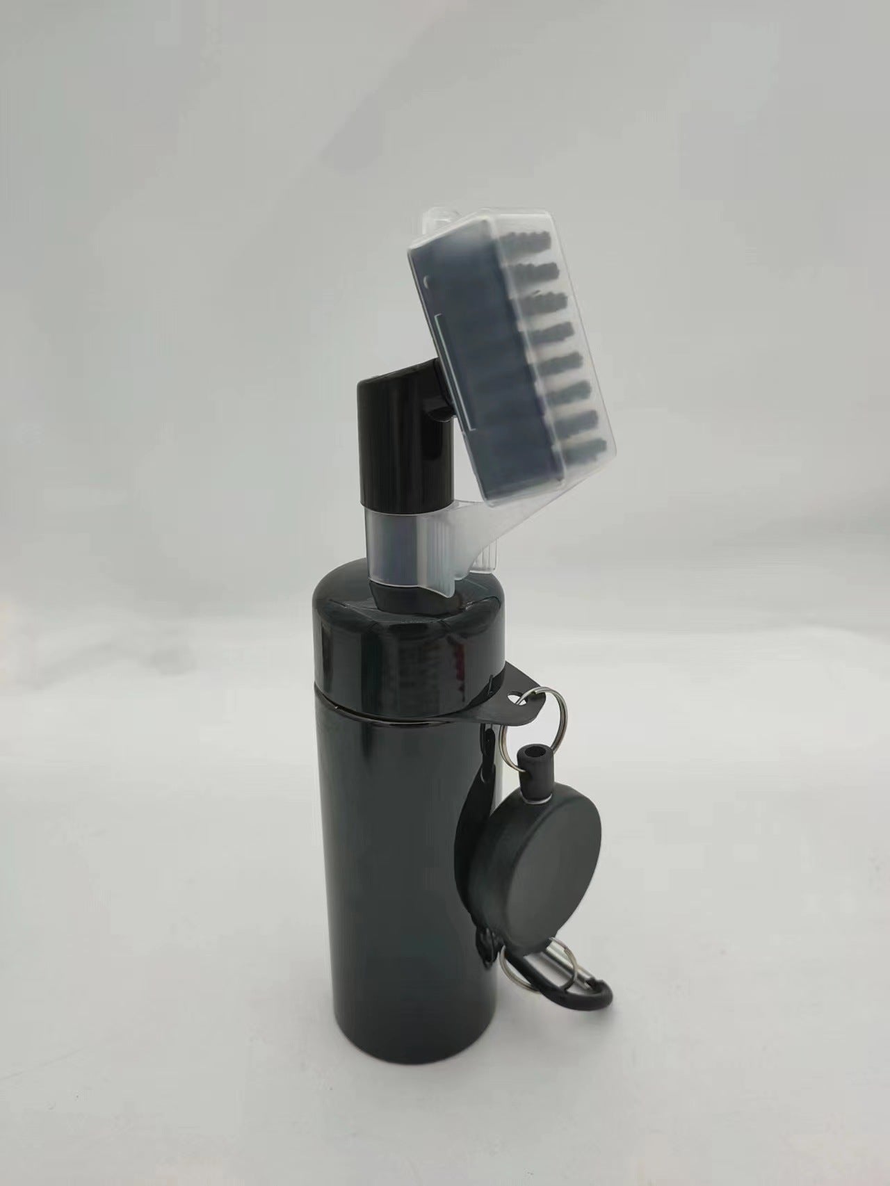 Golf Club Cleaner with Water Spray | Deep Clean Set for Grooves & Grips