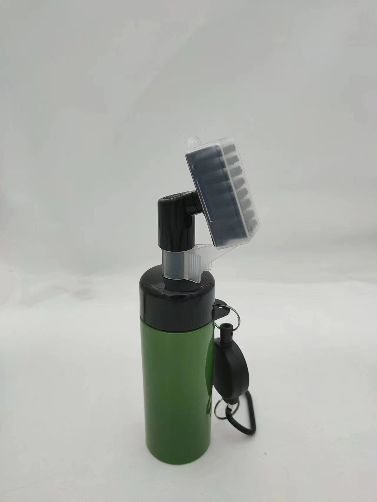 Golf Club Cleaner with Water Spray | Deep Clean Set for Grooves & Grips