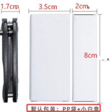 3-in-1 Golf Divot Repair Tool