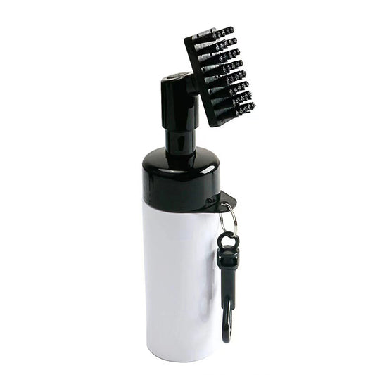 Golf Club Cleaner with Water Spray | Deep Clean Set for Grooves & Grips