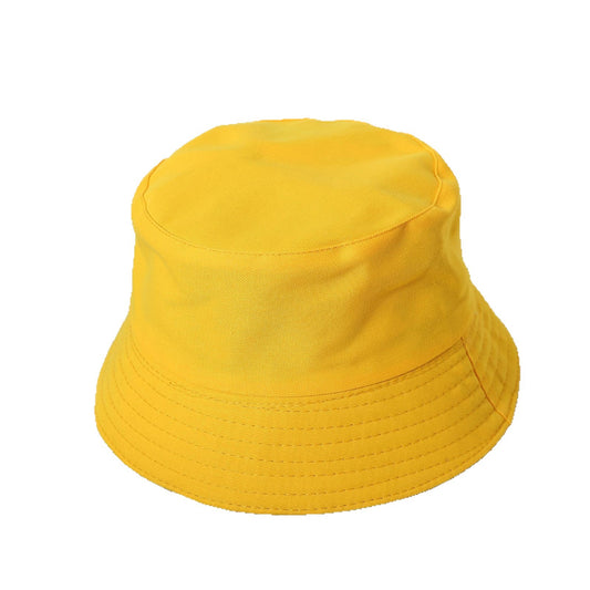 Fisherman Style Golf Visor | Wide Brim Sun Protection