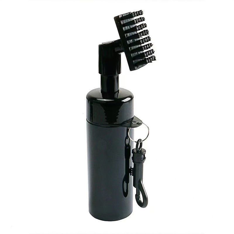 Golf Club Cleaner with Water Spray | Deep Clean Set for Grooves & Grips