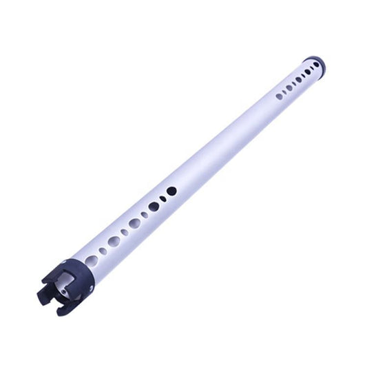 Aluminum Golf Ball Shag Tube