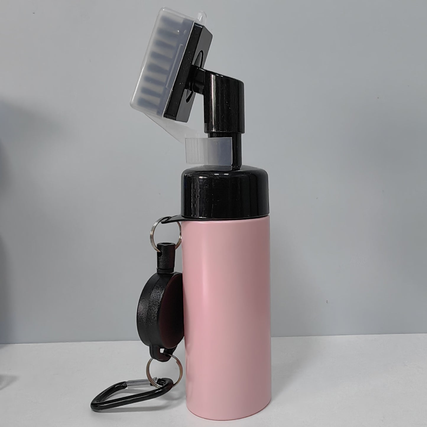 Golf Club Cleaner with Water Spray