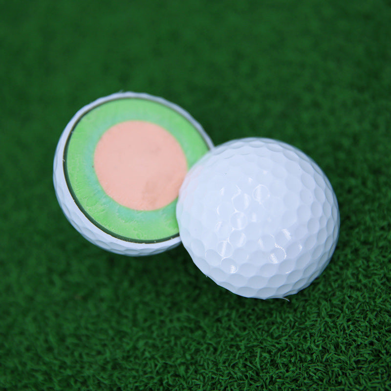 Golf ball 