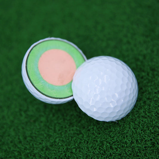 Golf ball 
