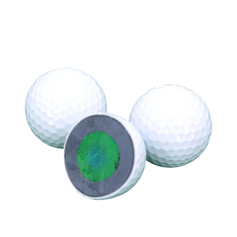 Golf ball