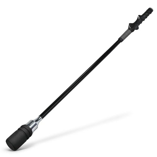 Over the Top Swing Fix Trainer | Correct Casting & Improve Release