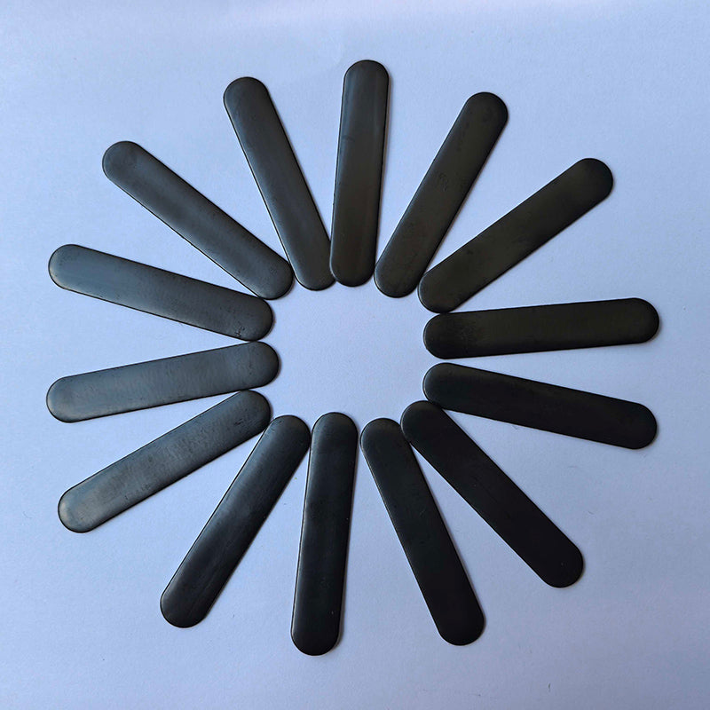 black lead strip