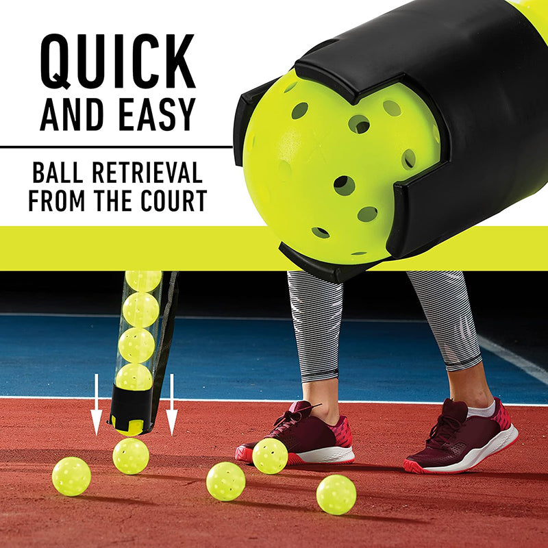 pickleball retriever 
